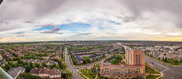 1809 - 4879 Kimbermount Ave, Condo with 2 bedrooms, 2 bathrooms and 1 parking in Mississauga ON | Image 14