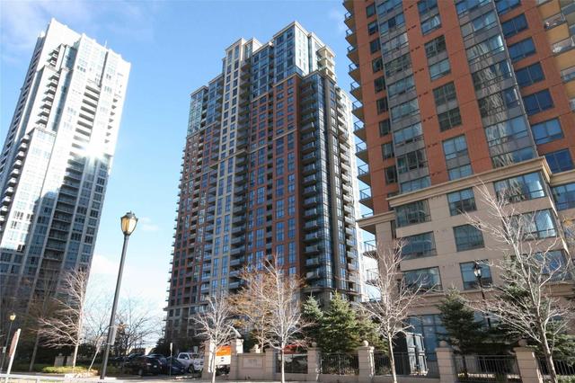 1439 - 35 Viking Lane, Condo with 2 bedrooms, 2 bathrooms and 1 parking in Toronto ON | Image 1
