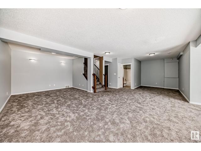 375 Calderon Cr Nw, House detached with 3 bedrooms, 2 bathrooms and null parking in Edmonton AB | Image 12