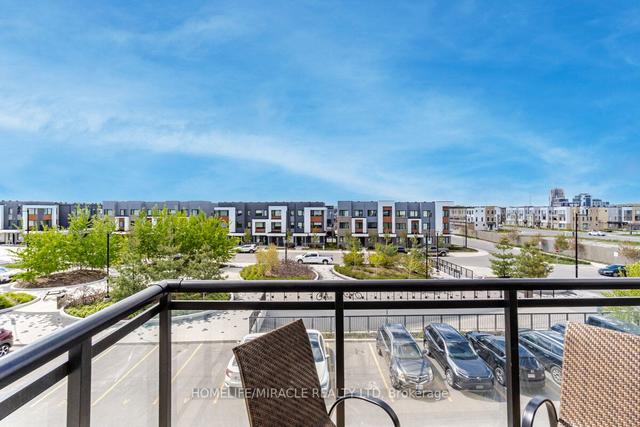 307 - 128 Grovewood Common N, Condo with 2 bedrooms, 2 bathrooms and 2 parking in Oakville ON | Image 20