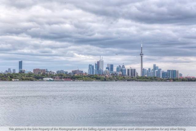 1615 - 88 Park Lawn Rd, Condo with 1 bedrooms, 1 bathrooms and 1 parking in Toronto ON | Image 24