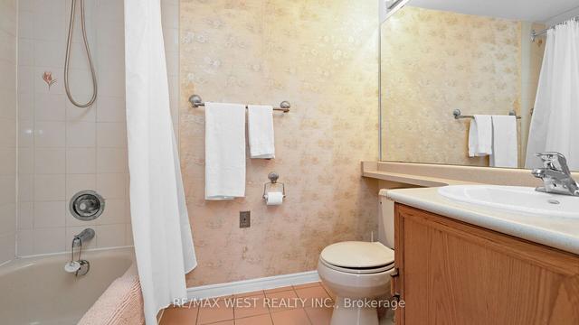 317 - 8351 Mclaughlin Rd, Condo with 2 bedrooms, 2 bathrooms and 1 parking in Brampton ON | Image 27