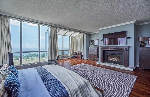900 - 45 Cumberland Lane, Condo with 3 bedrooms, 4 bathrooms and 4 parking in Ajax ON | Image 17