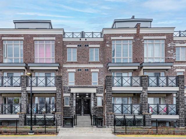 2516 - 30 Westmeath Lane, Townhouse with 2 bedrooms, 2 bathrooms and 1 parking in Markham ON | Image 1