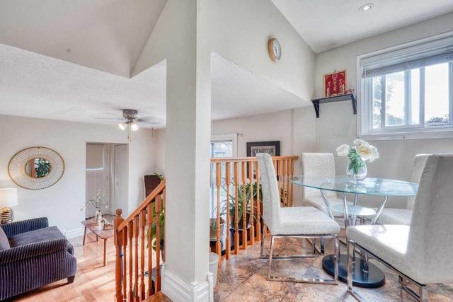 50 Dibgate Blvd, House detached with 3 bedrooms, 3 bathrooms and 2 parking in Toronto ON | Image 10