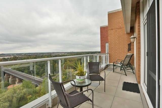 uph #1 - 40 Old Mill Rd, Condo with 2 bedrooms, 3 bathrooms and 0 parking in Oakville ON | Image 17