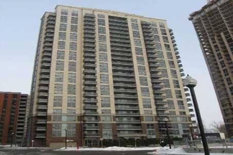 lph05 - 5 Michael Power Pl, Condo with 1 bedrooms, 1 bathrooms and 1 parking in Toronto ON | Image 2