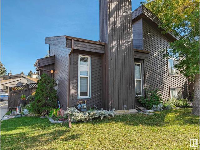 12 Foxborough Gd, House detached with 3 bedrooms, 2 bathrooms and 2 parking in St. Albert AB | Image 50