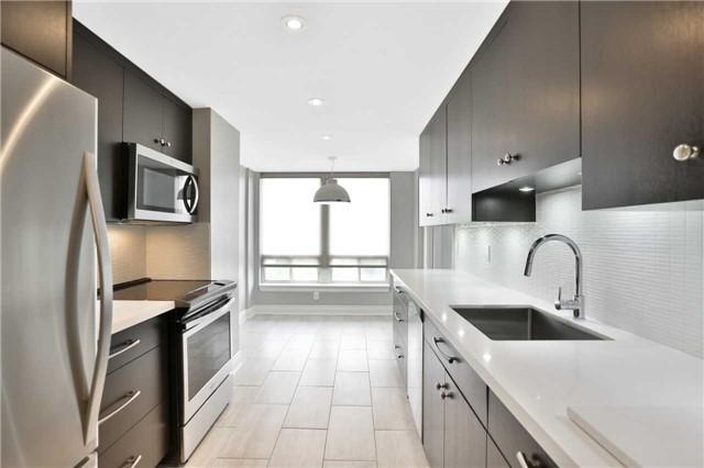 502 - 430 Pearl St, Condo with 2 bedrooms, 2 bathrooms and 2 parking in Burlington ON | Image 5