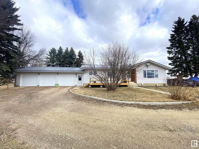 53104 Rge Rd 12, House detached with 4 bedrooms, 2 bathrooms and null parking in Parkland County AB | Image 37