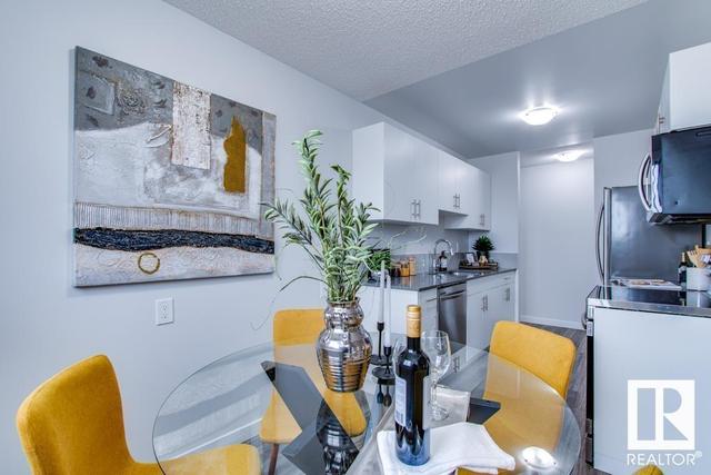 315 - 3610 43 Av Nw, Condo with 2 bedrooms, 1 bathrooms and null parking in Edmonton AB | Image 8