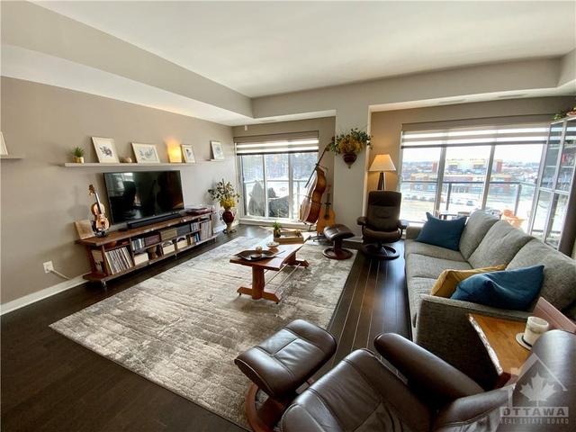 509 - 310 Centrum Boulevard, Condo with 2 bedrooms, 2 bathrooms and 1 parking in Ottawa ON | Image 14
