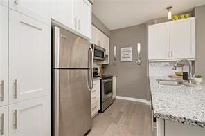107 - 3028 Creekshore, Condo with 2 bedrooms, 2 bathrooms and 1 parking in Oakville ON | Image 9