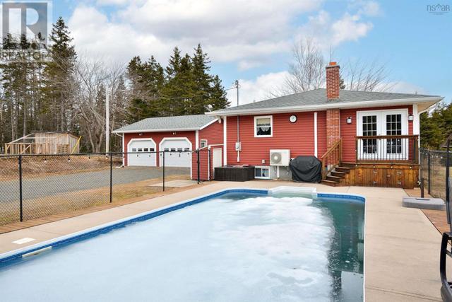 47708 Cabot Trail, House detached with 3 bedrooms, 2 bathrooms and null parking in Victoria, Subd. A NS | Image 42