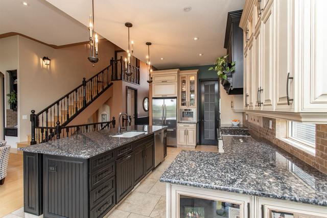 3 Henner's Outlook, House detached with 4 bedrooms, 3 bathrooms and 3 parking in Lacombe AB | Image 7