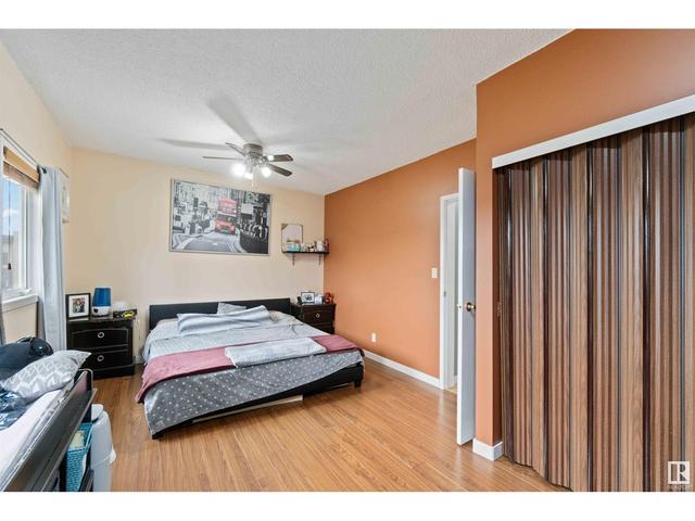 14628 121 St Nw, House attached with 2 bedrooms, 1 bathrooms and null parking in Edmonton AB | Image 28