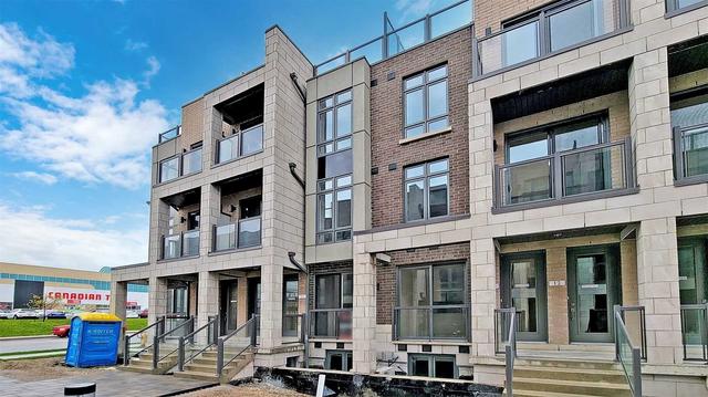 13 - 713 Lawrence Ave W, Townhouse with 2 bedrooms, 2 bathrooms and 1 parking in Toronto ON | Image 12