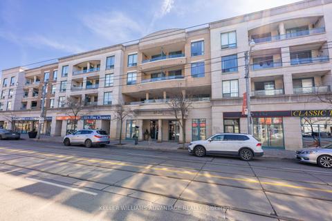 408-1829 Queen St E, Toronto, ON, M4L3X6 | Card Image