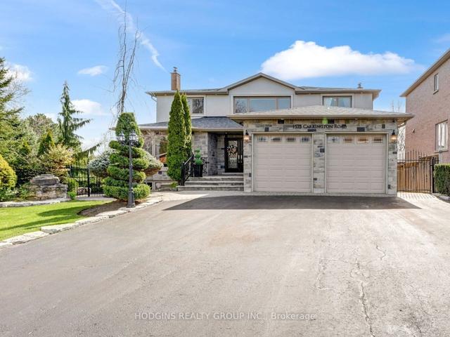 1575 Carrington Rd, House detached with 4 bedrooms, 4 bathrooms and 8 parking in Mississauga ON | Image 23