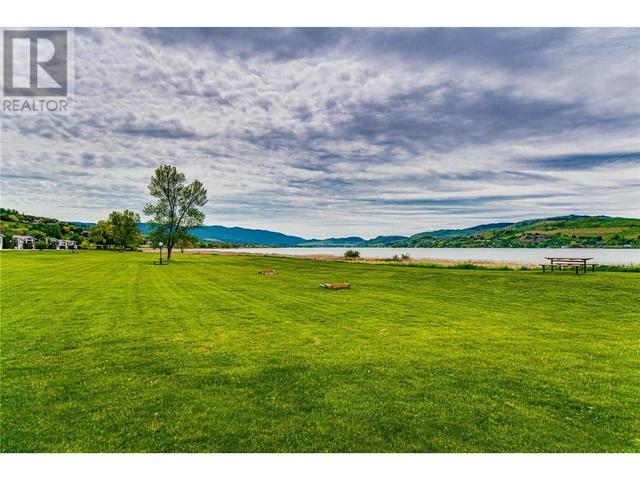 137 - 8000 Highland Road, Home with 1 bedrooms, 1 bathrooms and null parking in North Okanagan B BC | Image 42