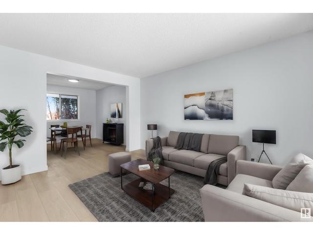 2132 42 St Nw, House detached with 4 bedrooms, 3 bathrooms and null parking in Edmonton AB | Image 20