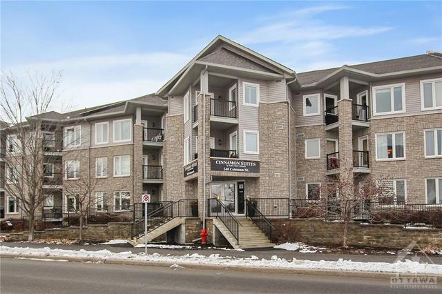 240 Coleman Street, Condo with 1 bedrooms, 1 bathrooms and 1 parking in Carleton Place ON | Image 1