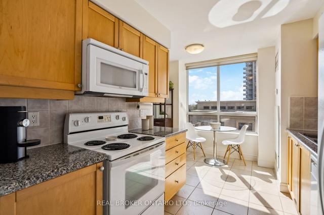 422 - 80 Harrison Garden Blvd, Condo with 2 bedrooms, 2 bathrooms and 2 parking in Toronto ON | Image 11