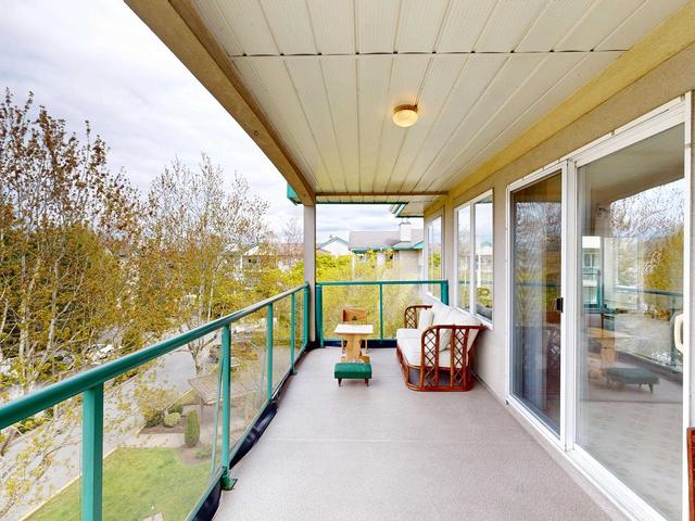408 - 20433 53 Avenue, Condo with 2 bedrooms, 2 bathrooms and 2 parking in Langley BC | Image 30
