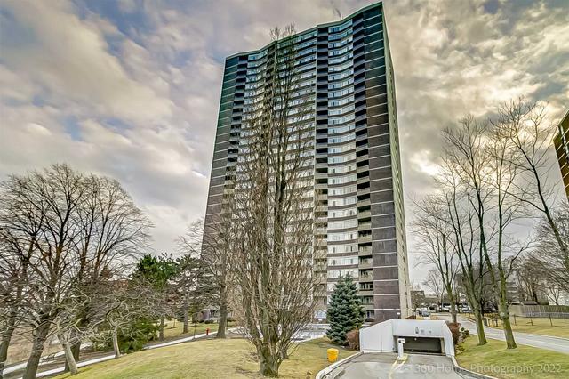 2308 - 3100 Kirwin Ave, Condo with 3 bedrooms, 2 bathrooms and 2 parking in Mississauga ON | Image 34