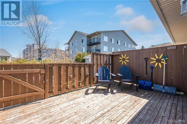 10 Saint Peters Court, House detached with 2 bedrooms, 2 bathrooms and null parking in Saint John NB | Image 47