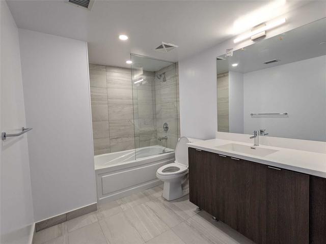 2311 - 219 Dundas St E, Condo with 2 bedrooms, 1 bathrooms and 1 parking in Toronto ON | Image 5