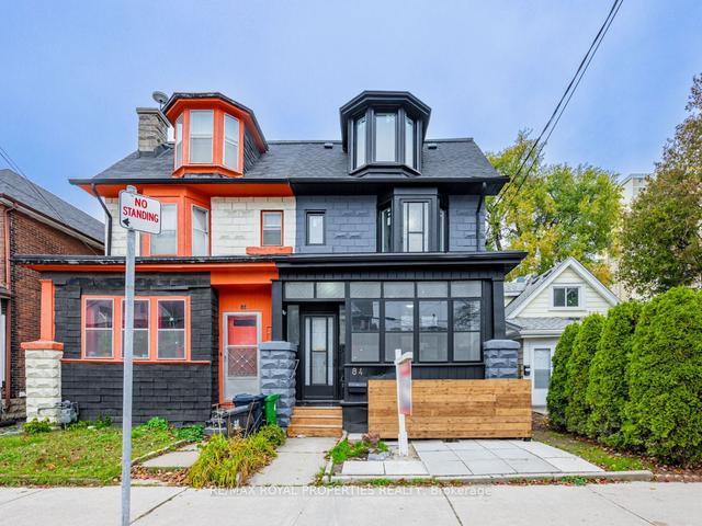 84 Doncaster Ave, House semidetached with 4 bedrooms, 3 bathrooms and 0 parking in Toronto ON | Image 12