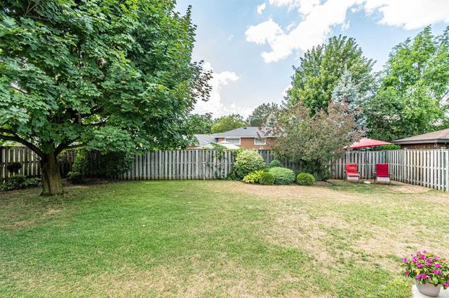 69 Second St N, House detached with 3 bedrooms, 2 bathrooms and 7 parking in Hamilton ON | Image 26