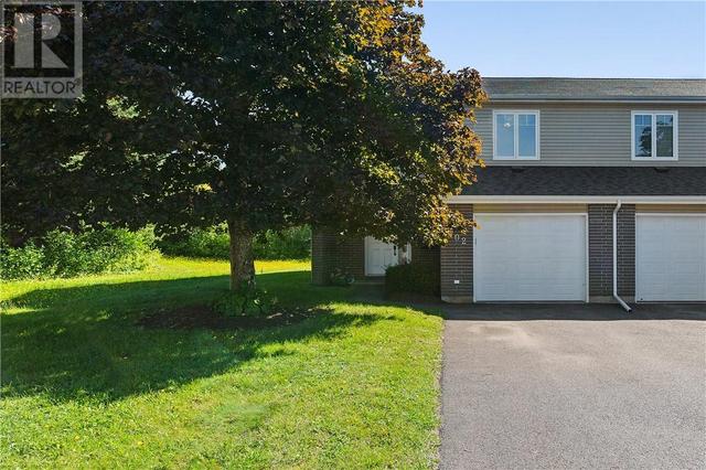 702 Laurier St, House attached with 3 bedrooms, 1 bathrooms and null parking in Dieppe NB | Image 37
