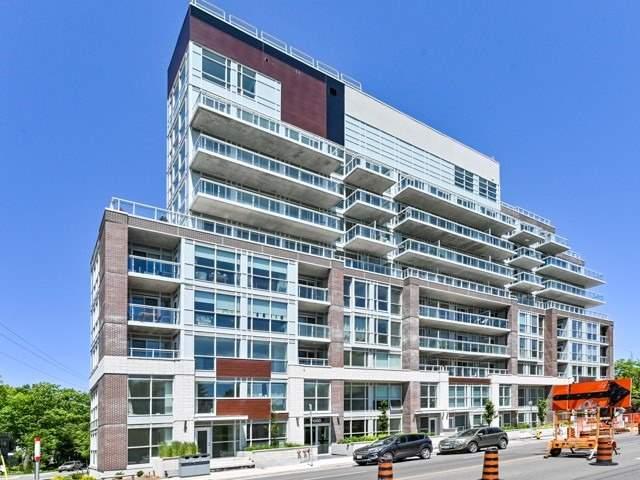 114 - 1350 Kingston Rd, Condo with 2 bedrooms, 1 bathrooms and 1 parking in Toronto ON | Image 1