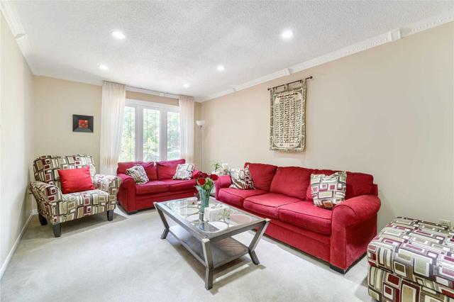966 Silversmith Dr, House detached with 4 bedrooms, 4 bathrooms and 6 parking in Mississauga ON | Image 37