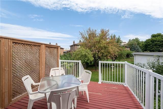 260 Ranee Ave, House detached with 3 bedrooms, 2 bathrooms and 3 parking in Toronto ON | Image 16