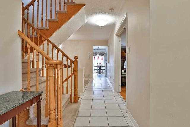 168 Roxbury St, House detached with 4 bedrooms, 4 bathrooms and 6 parking in Markham ON | Image 34