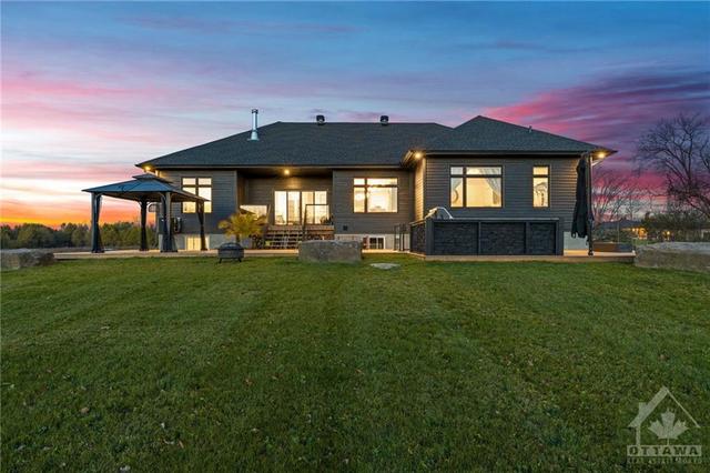 20 Tilly Lane, House detached with 4 bedrooms, 2 bathrooms and 10 parking in North Grenville ON | Image 26