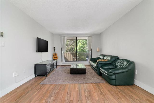 310 - 10680 151a Street, Condo with 2 bedrooms, 1 bathrooms and 1 parking in Surrey BC | Image 7