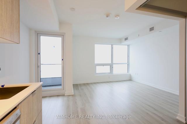 4311 - 395 Bloor St E, Condo with 1 bedrooms, 1 bathrooms and 0 parking in Toronto ON | Image 9