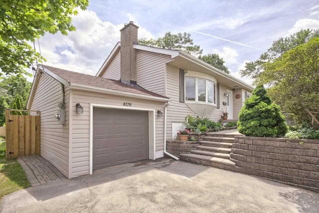 4178 New St, House detached with 3 bedrooms, 2 bathrooms and 5 parking in Burlington ON | Image 12