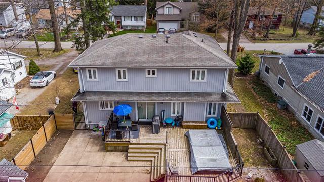 237 Maple Leaf Ave N, House detached with 3 bedrooms, 3 bathrooms and 6 parking in Fort Erie ON | Image 31