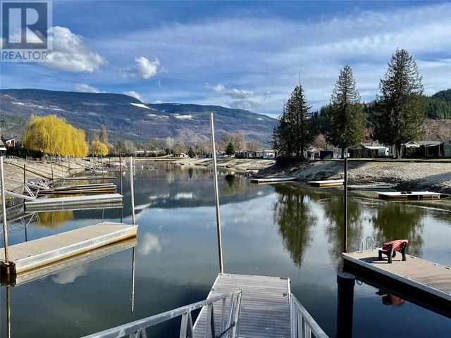 1448 Silver Sands Road, House other with 3 bedrooms, 2 bathrooms and 10 parking in Sicamous BC | Image 10