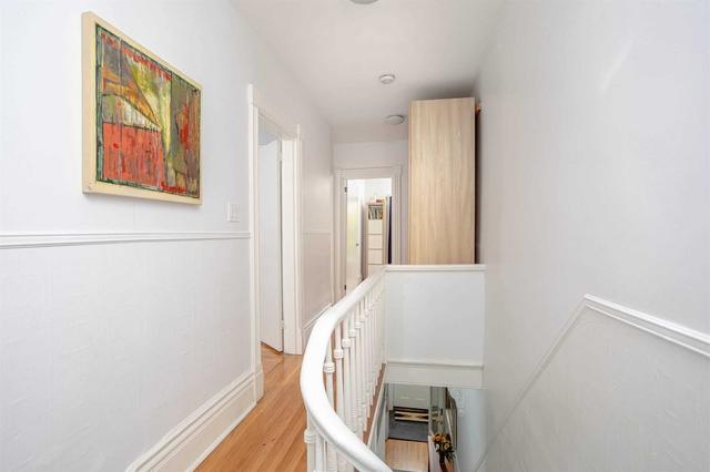 8 Fennings St, House semidetached with 4 bedrooms, 2 bathrooms and 1 parking in Toronto ON | Image 19