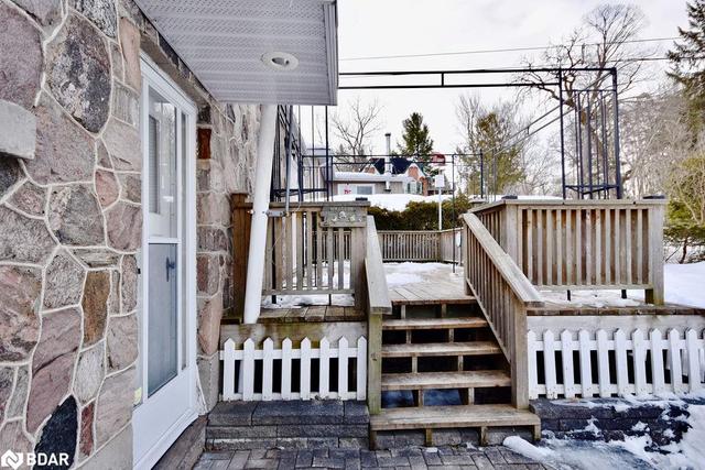 80 William Street, House detached with 3 bedrooms, 2 bathrooms and 6 parking in Barrie ON | Image 25