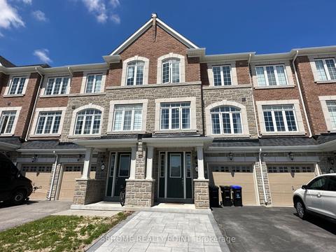 58 Selby Cres, House attached with 3 bedrooms, 4 bathrooms and 3 parking in Bradford West Gwillimbury ON | Card Image