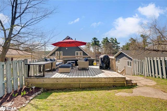 59a Isabella Street, House detached with 4 bedrooms, 1 bathrooms and 4 parking in Parry Sound ON | Image 44