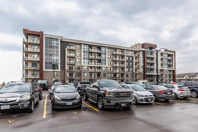 433 - 101 Shoreview Pl, Condo with 2 bedrooms, 2 bathrooms and 1 parking in Hamilton ON | Image 30