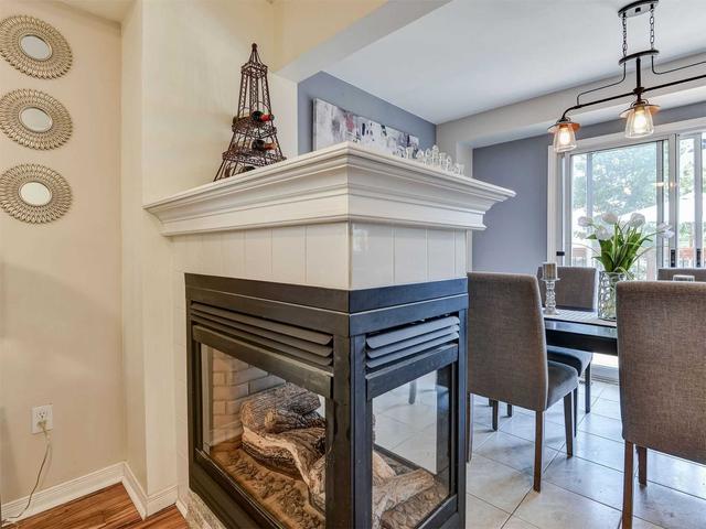 trail - 238 Pettigrew Tr, House semidetached with 3 bedrooms, 3 bathrooms and 2 parking in Milton ON | Image 24